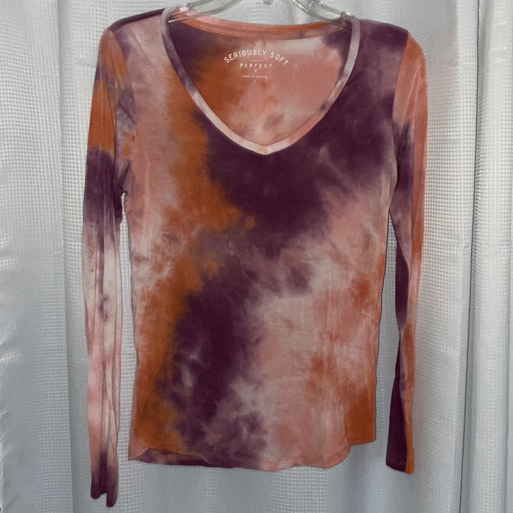 Aeropostal Seriously Soft Long sleeve